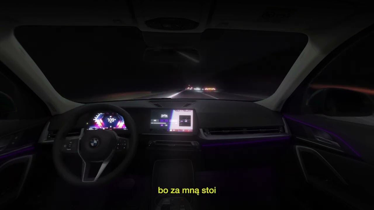 Gabs x wektor - CarPlay (prod. wxrrior)