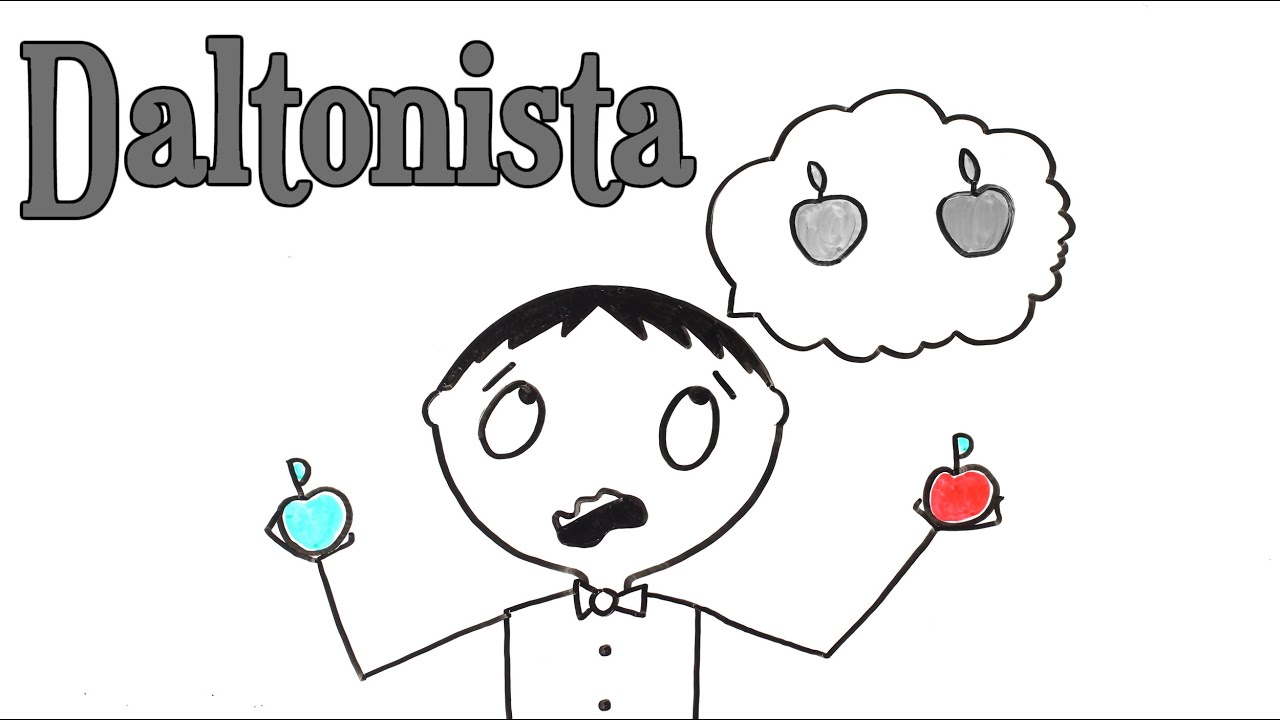 Czym jest daltonizm i czy można go wyleczyć?