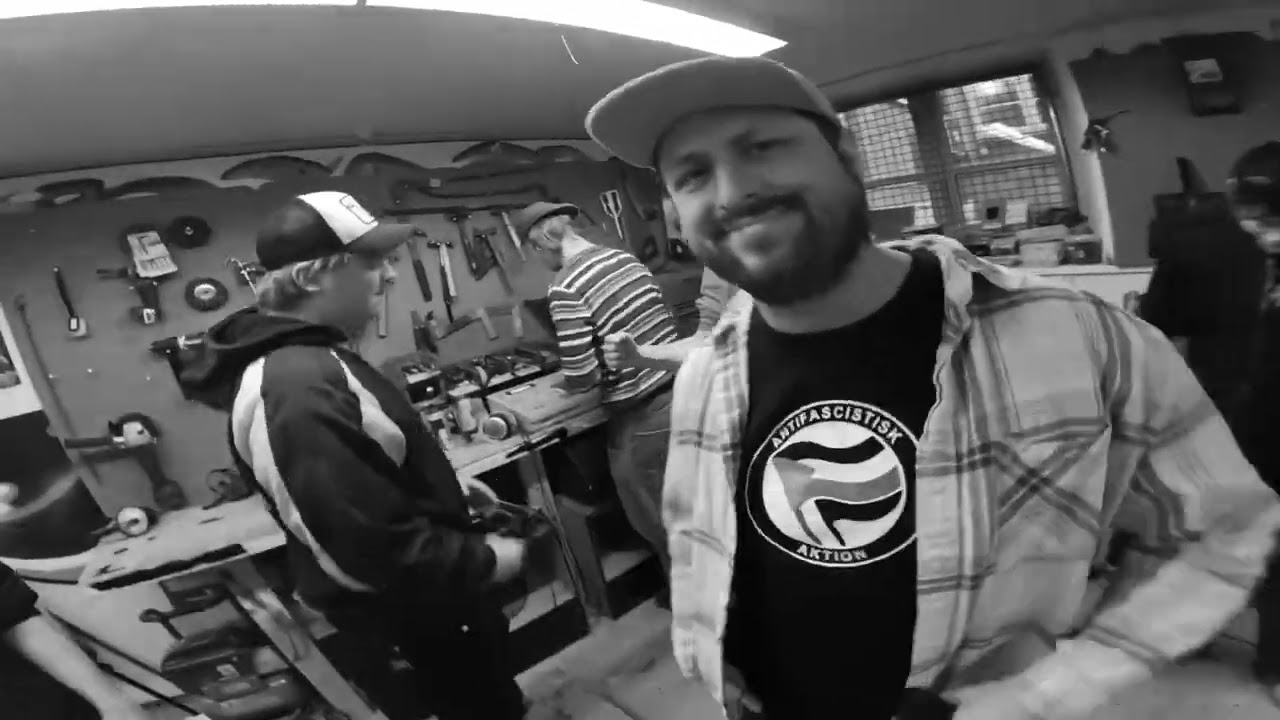 JB10-CYPHER #5 (KLOG, KOALA, SKE, LANGE-LASSE, FLAMMEN) BEAT BY BIMS