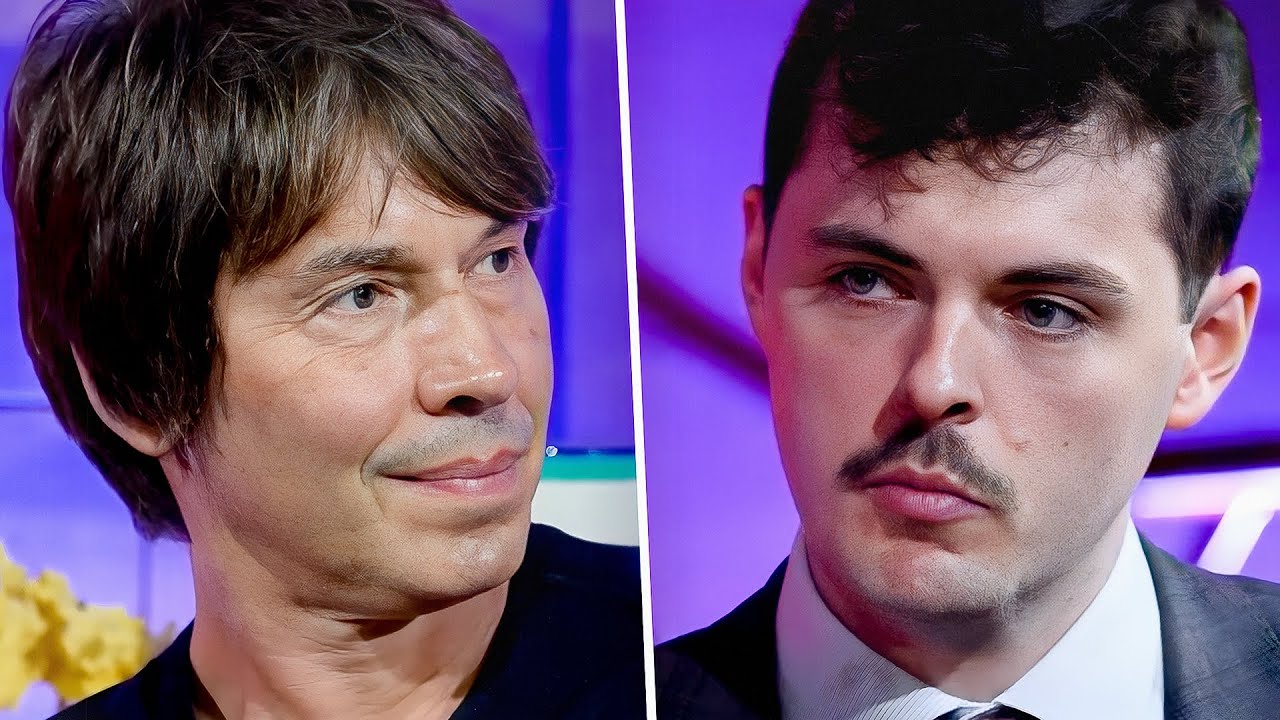 Philosophy Vs Science: Which One Answers Consciousness? Ft Brian Cox