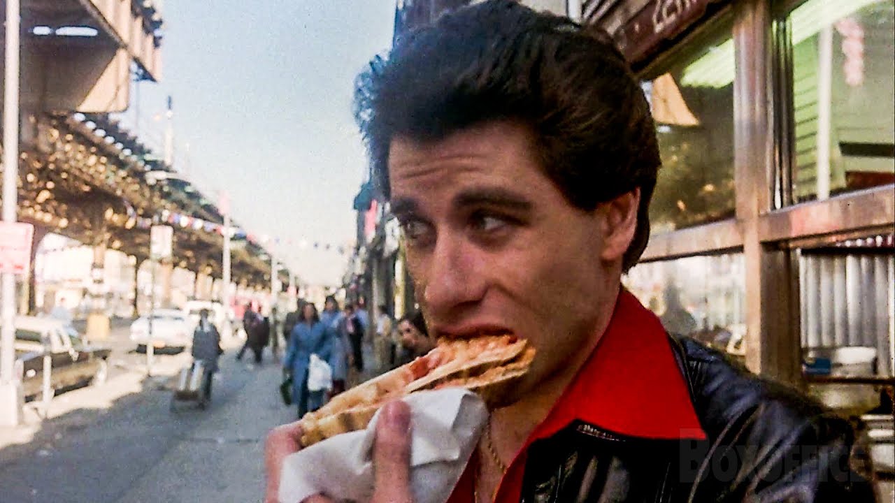 Os Embalos de S&aacute;bado &agrave; Noite em 10 min 🌀 4K