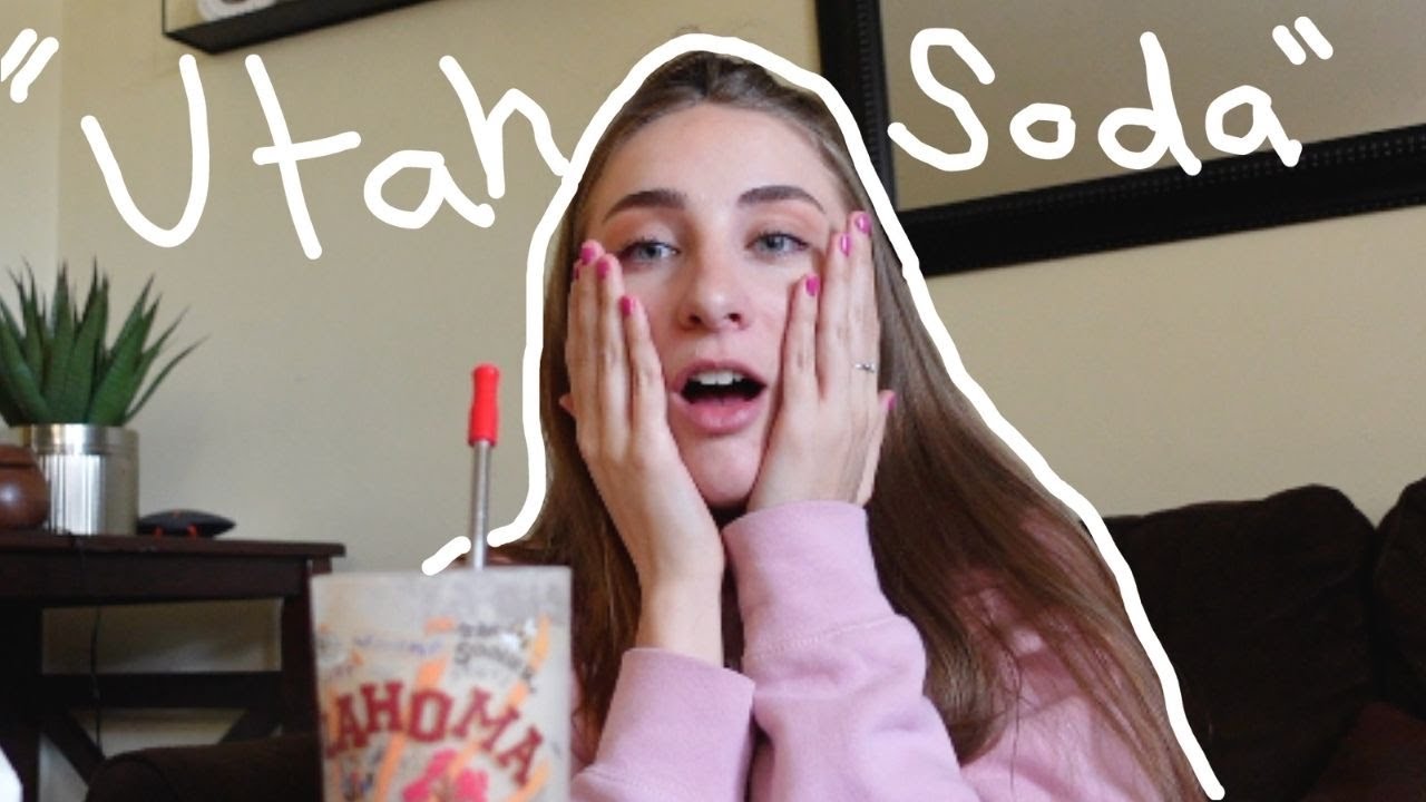 Trying the Dirty Soda Trend! | Coca-cola & Coffee Creamer