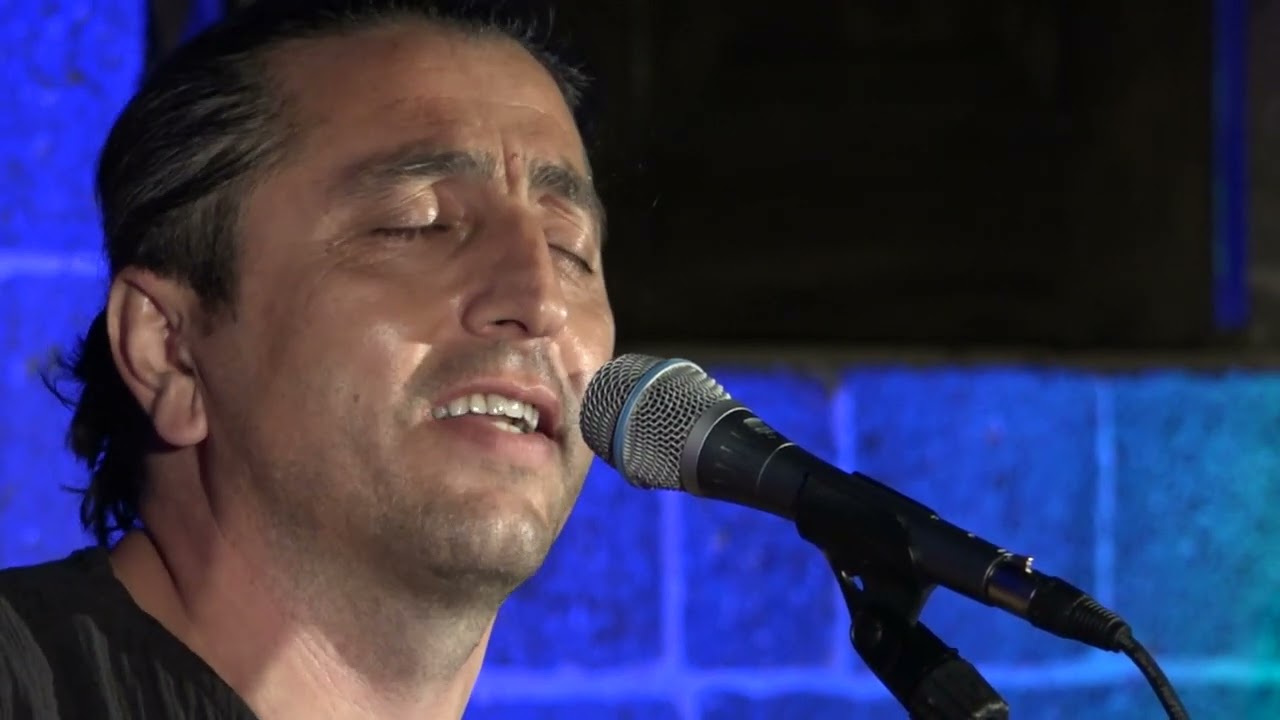 Şiyê - Kasım Taşdoğan (Zindî-Live)