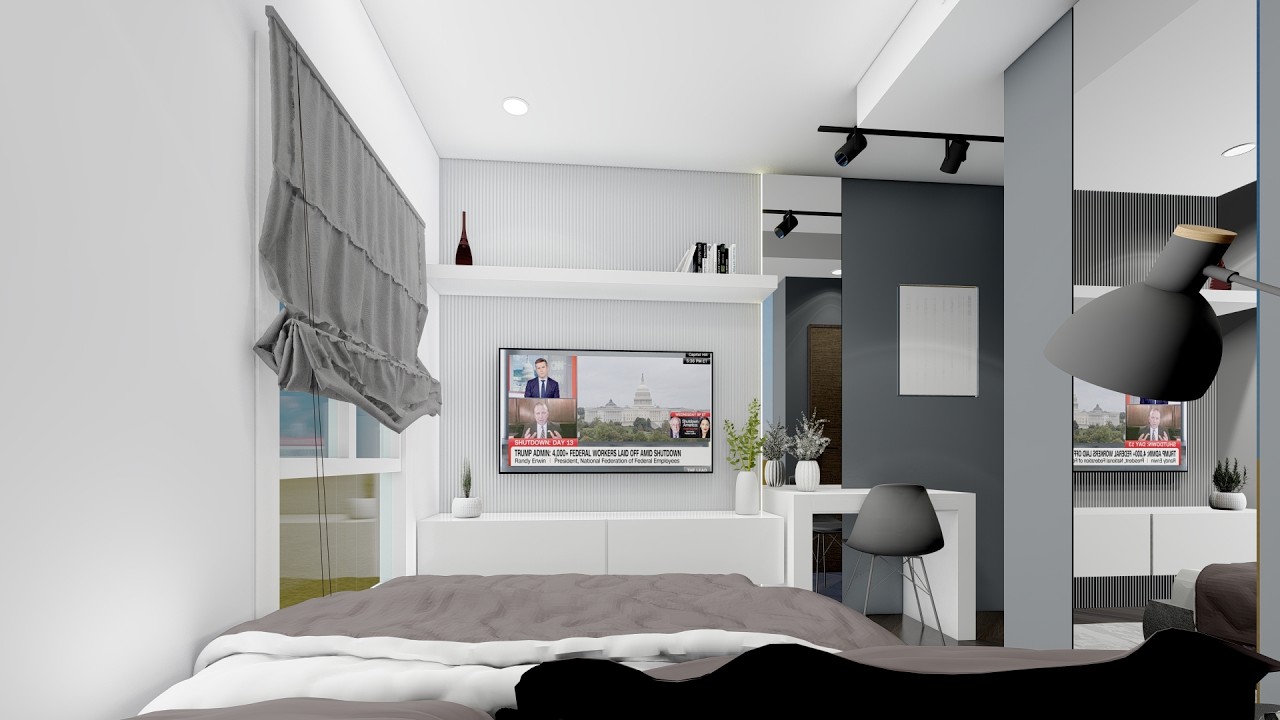 Condo Unit Sample 2 0