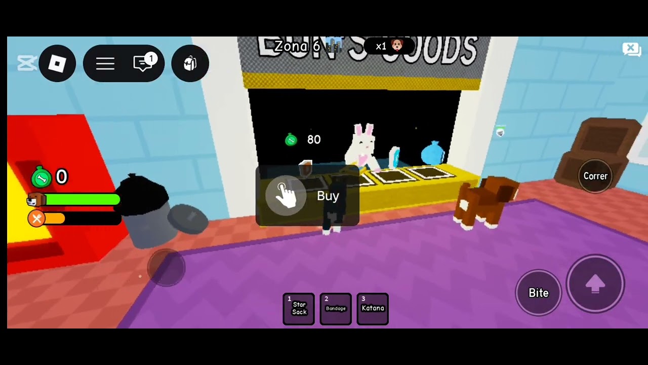 Juego pet story 2 con mi hermana 