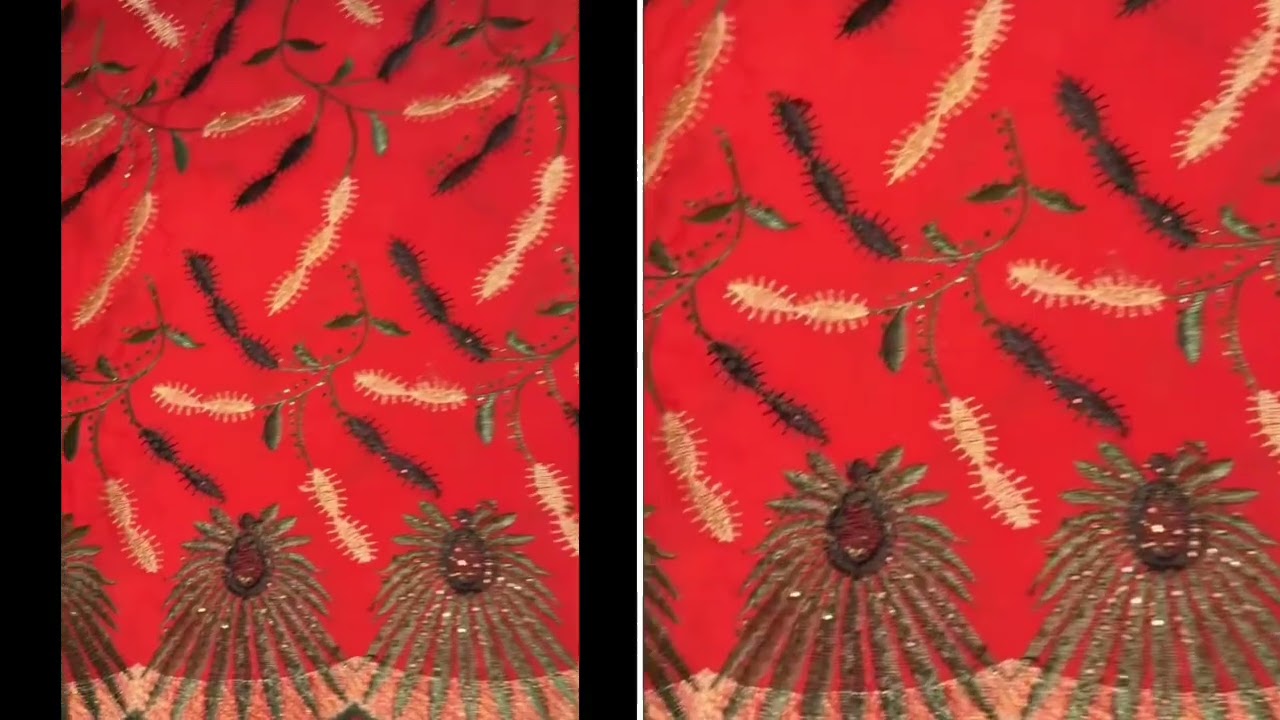 New fabric alert 🔔 #senegal #indianfabric #weddingdress #gambia #africanwedding