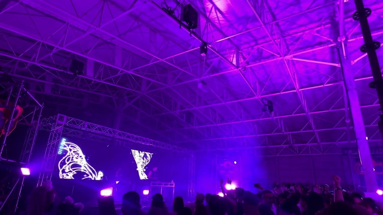 agefarre2024アゲファーレ/DJ TORA&KAYA/トラパラ/trapara/trance rave/cyber trance/トランスレイブ