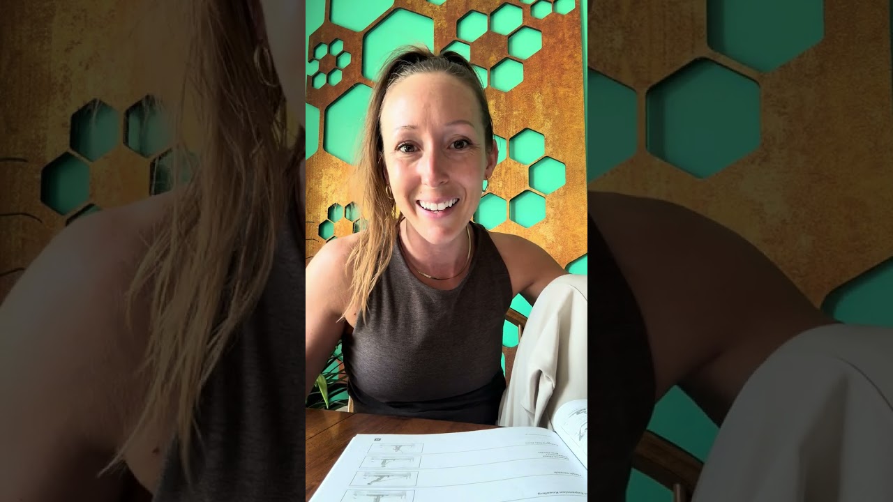 Passing the (NPCP) National Pilates Certification Program Exam on your first try!