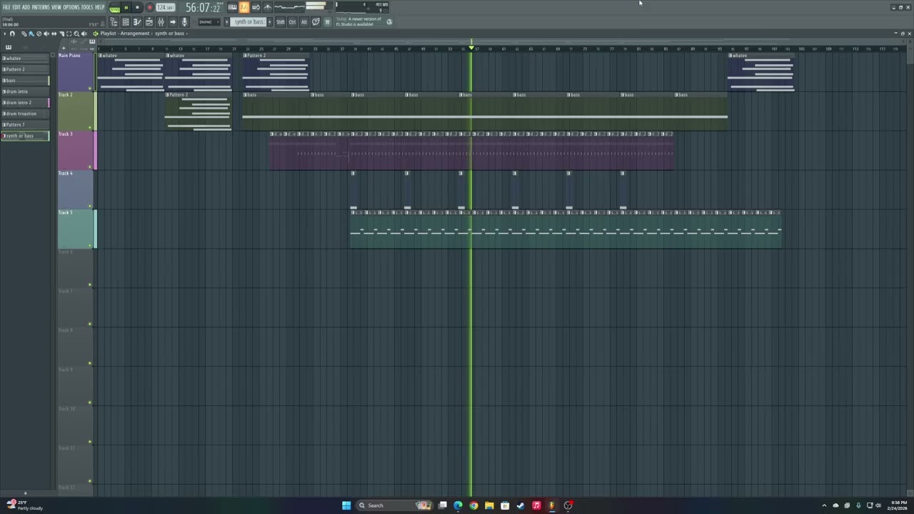 Another Song i made