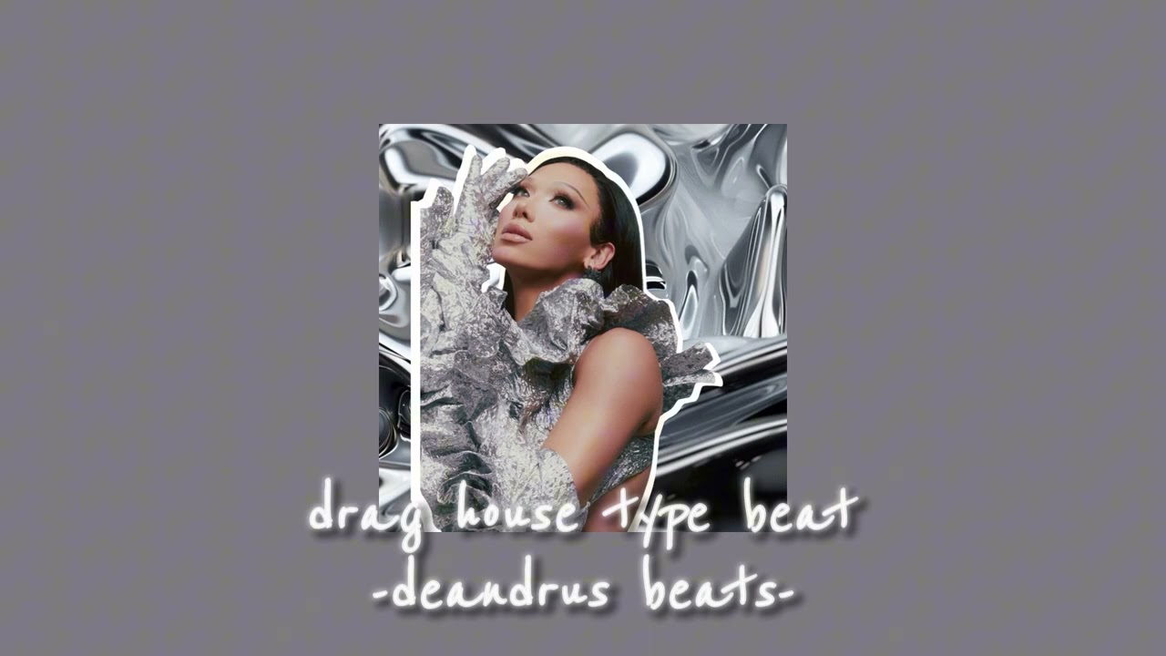 [FREE] Drag Race x Deep House type beat 