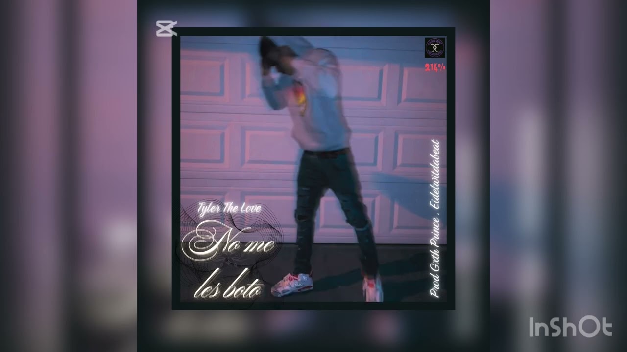 No me les Boto🥷🏾🏚️