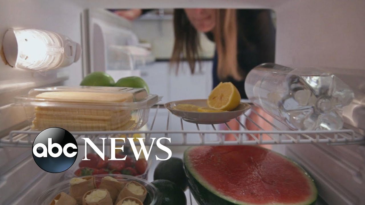 Time-restricted feeding touted as weight loss strategy
