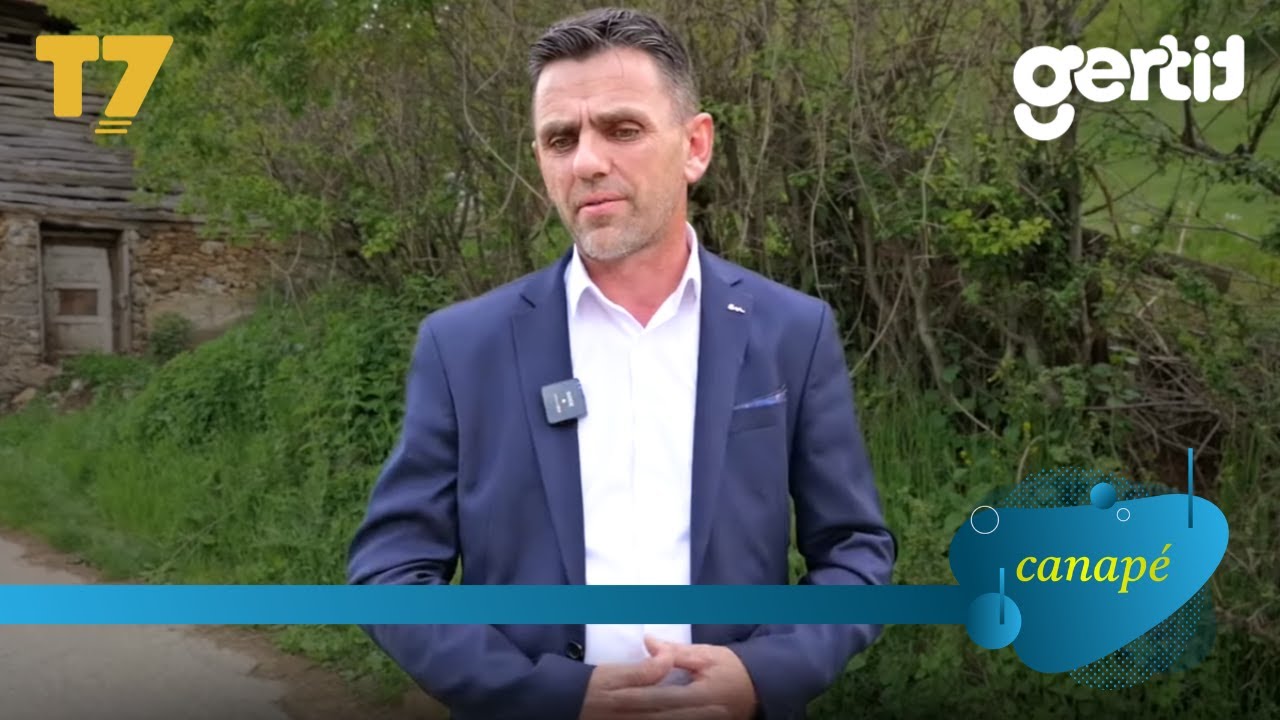 Brusi, fshati në Kosovë ku të gjithë kanë një mbiemër dhe dy fe | Canapé | T7