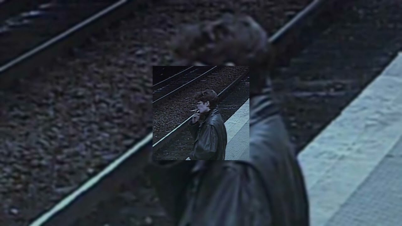 disowned (slowed/reverb)