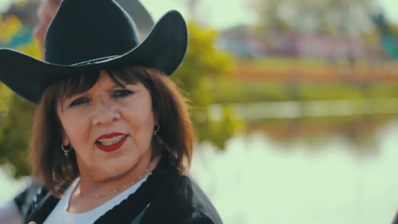NORMITA Y SUS DIAMANTES - NO NOS VAMOS A OLVIDAR - VIDEO OFICIAL 2022