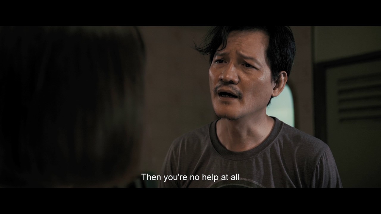 甘露关怀协会安宁临终关怀微电影《钟》预告片 Trailer of 