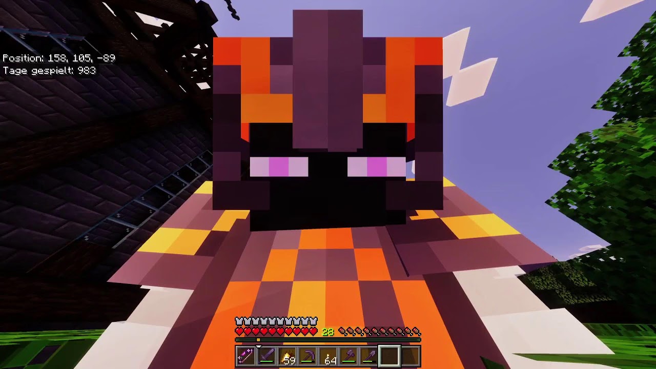 Survival Builders | Minecraft | PS5 [#30]