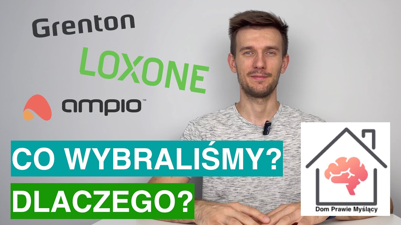 Zmieniamy system domowej automatyki! Czemu rezygnujemy z Wago?