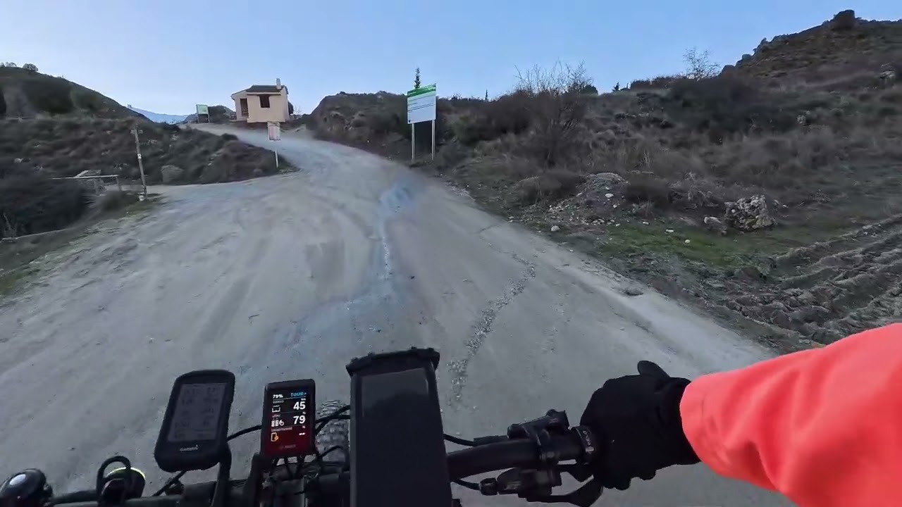 Cortijo de la Dehesilla 4