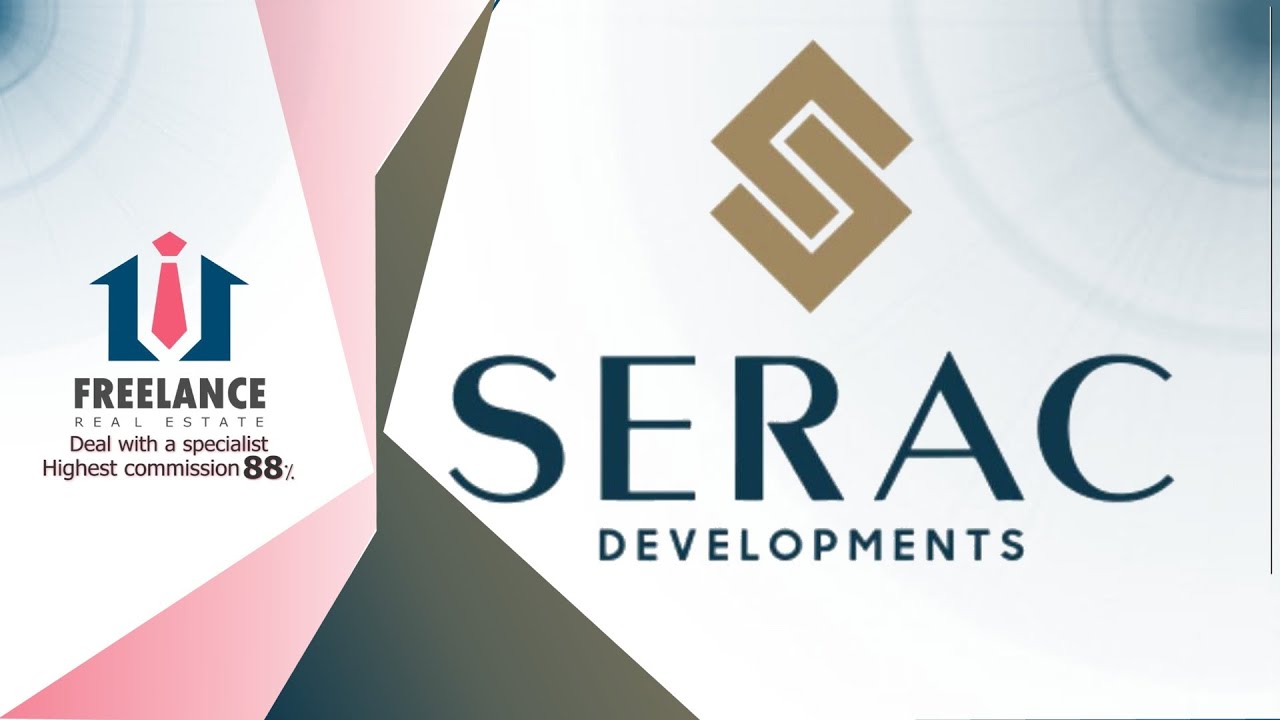 Serac Developments سيراك للتطوير العقاري شماسي الساحل الشمالي Shamasi North Coast الورا Alura