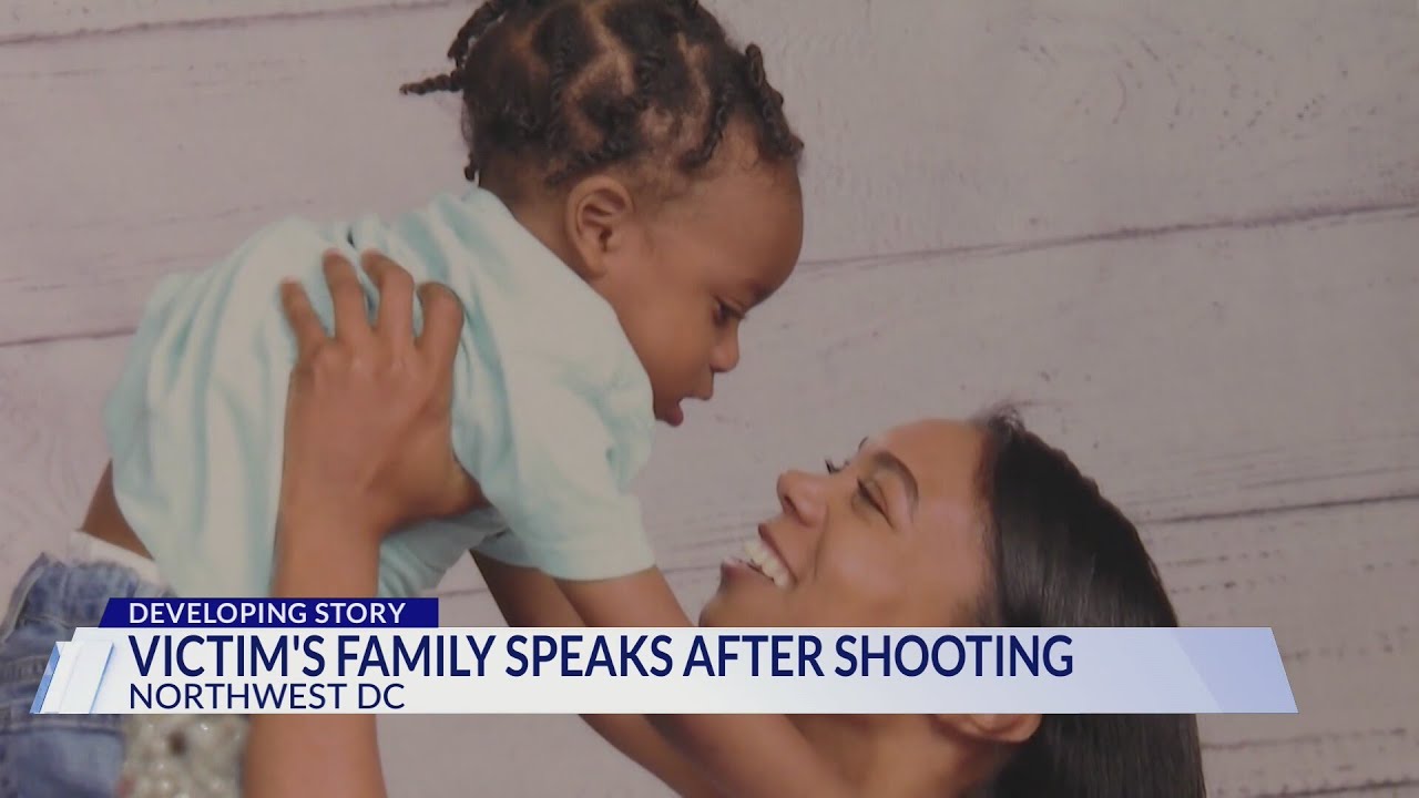 Heartbreaking loss: Rayven Edwards remembered as family's 'best friend'