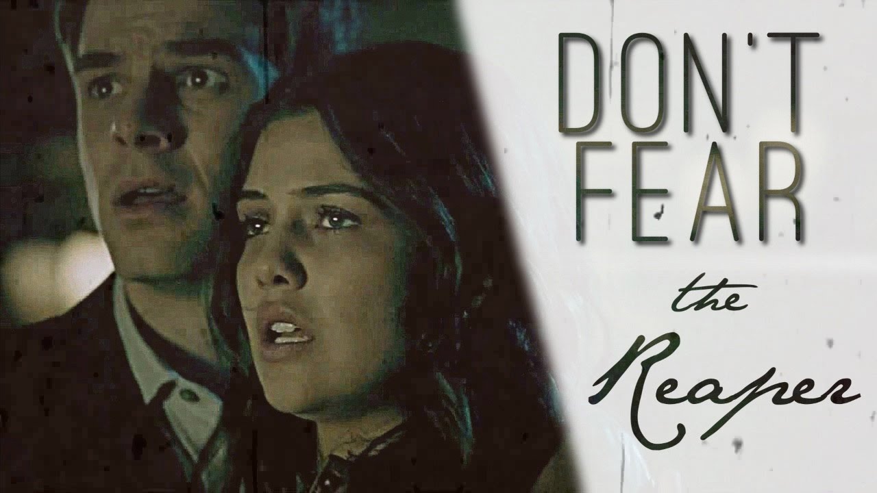 ► Kol & Davina | Don't fear the Reaper