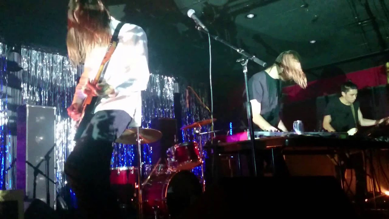 Ritual Howls 