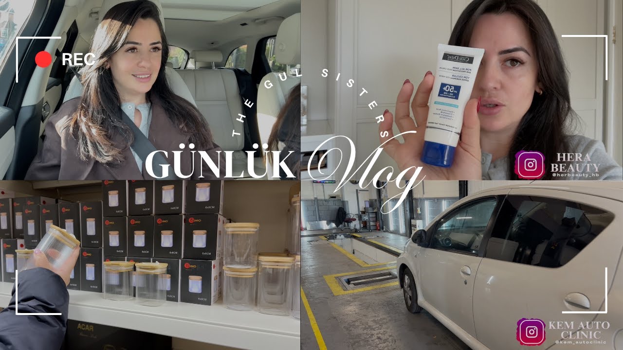 Dertleşelim Mi? ♥️ Sen İyi ol | Günlük Vlog #ingiltere #londra