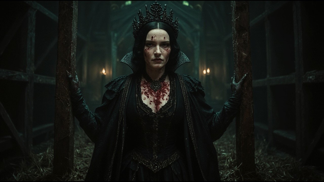 Vampire AI