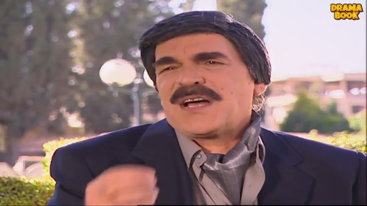 مسلسل مرايا 2003 الحلقة 1 الاولى | مونات أمجد بيك |  نصيحة مجرب | ياسر العظمة
