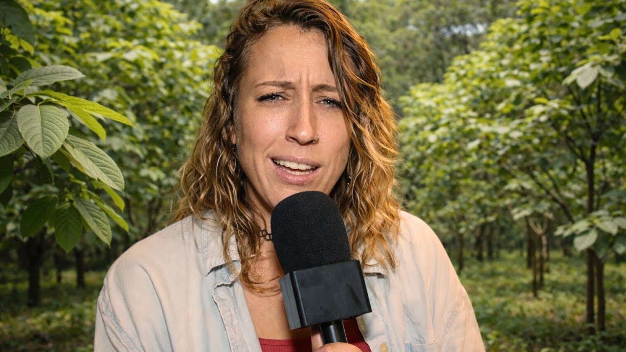 Thinking About Trying KRATOM!? Watch This First.