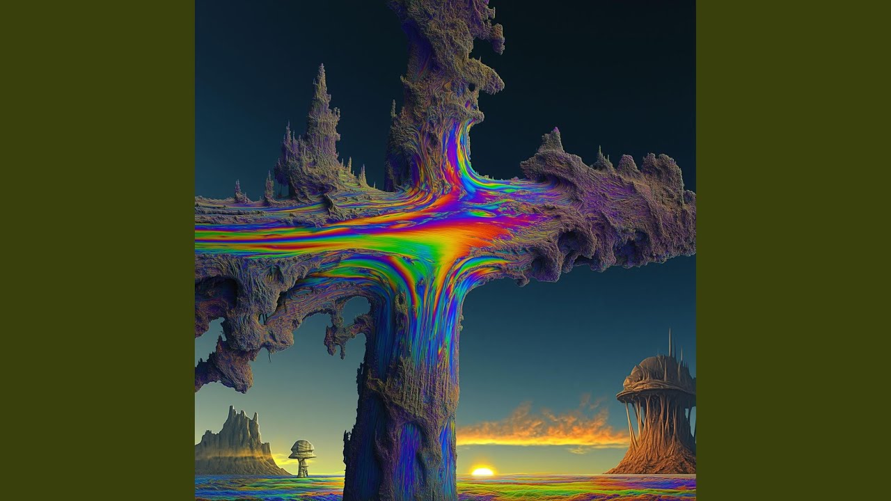 Emerging Patterns in Life