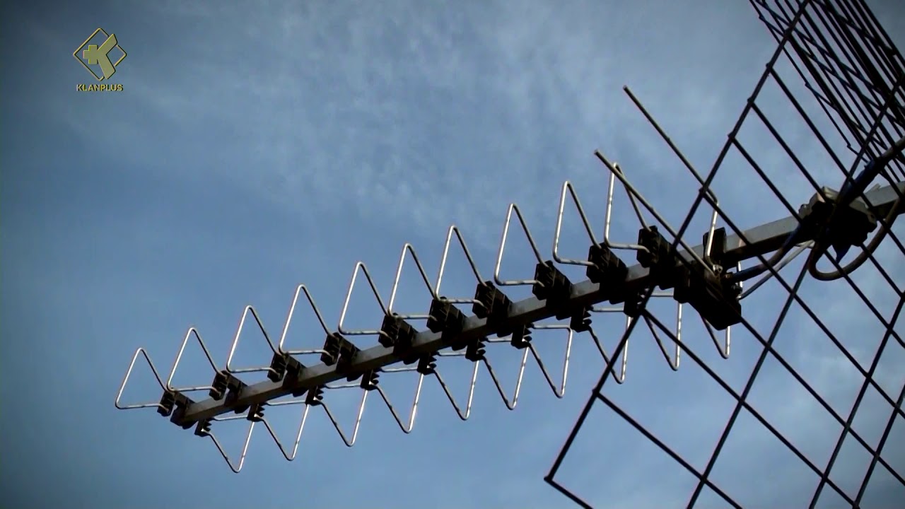 Klan tv dvb-t2 transmetimin e Kukesit