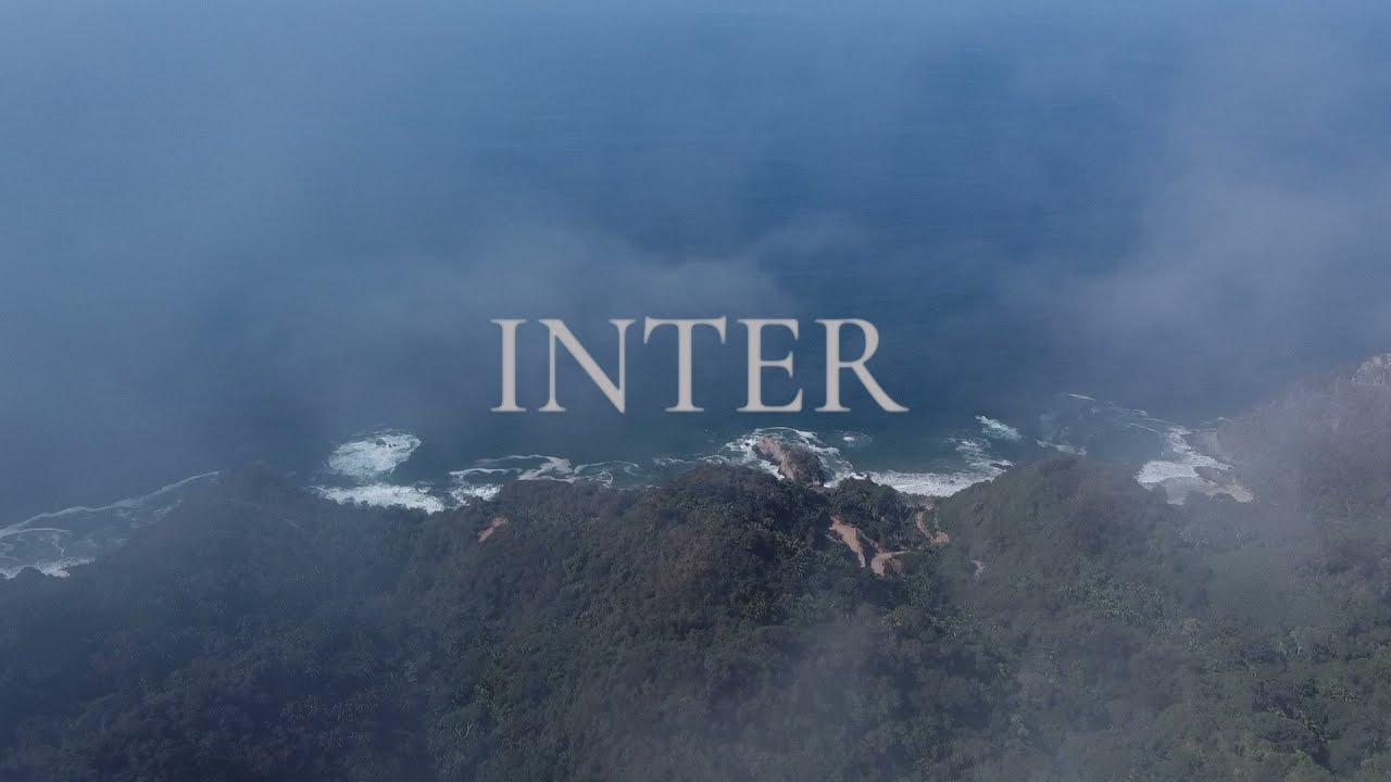 Cancino de la Rosa - Inter (Official Video)