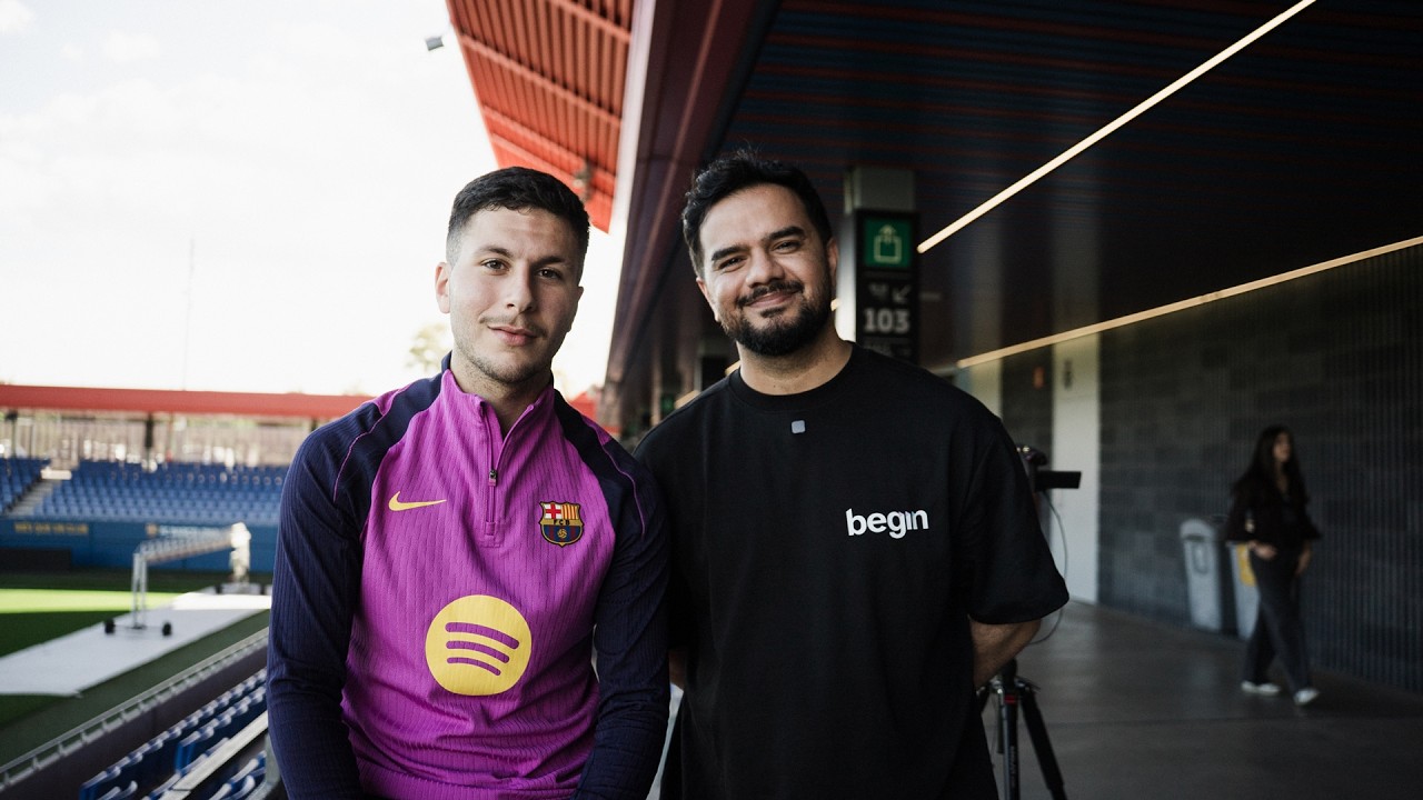 karachi se fc barcelona tak.