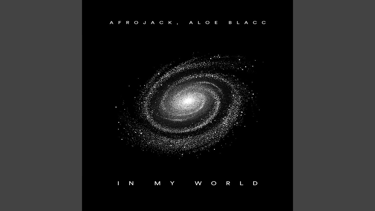 In My World