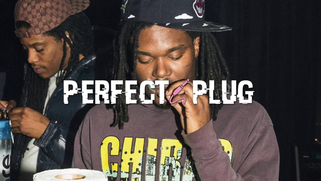 Lucki - Hellcat (Prod. Plu2o Nash)