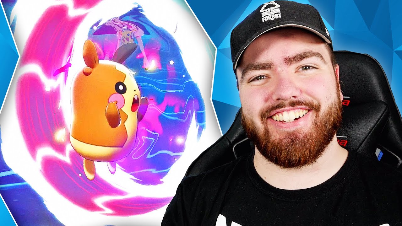 Morpeko is a MONSTER | Road to Worlds #10 (Competitive Pokemon VGC 2020)