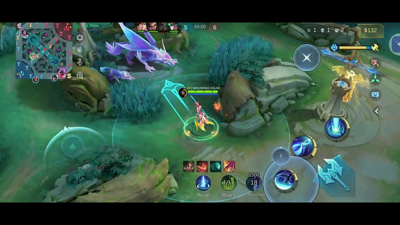 #mobile legends$& 😁€¥%