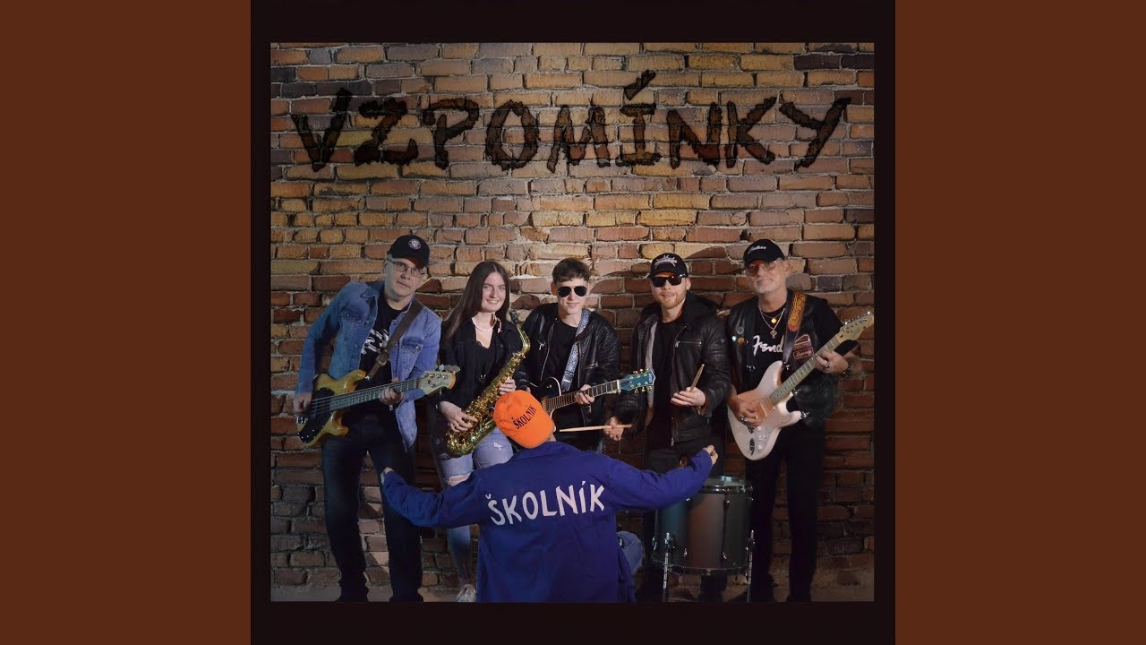 Vzpom&iacute;nky