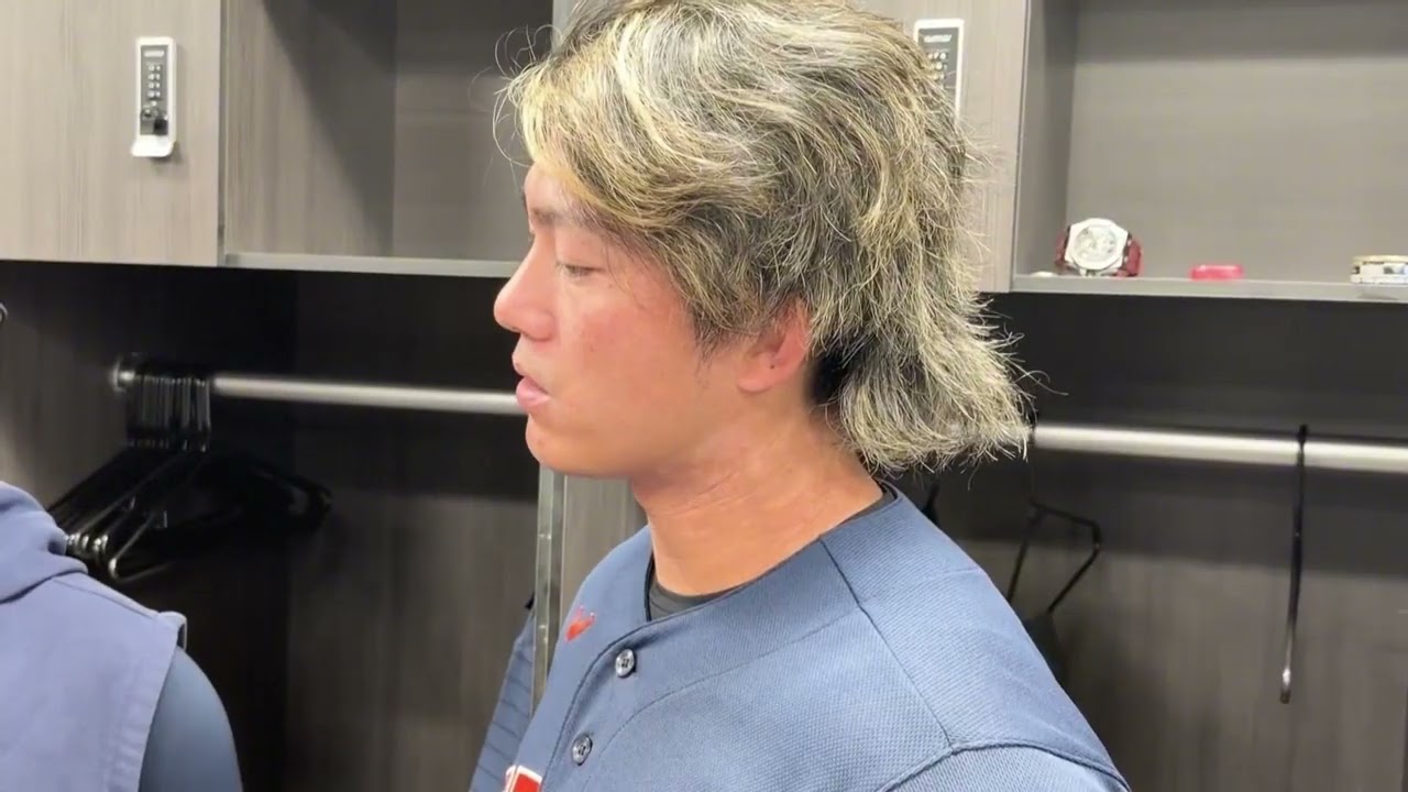 ‘They can win it without me,’ Astros pitcher Tatsuya Imai on why he doesn’t play for Japan at WBC