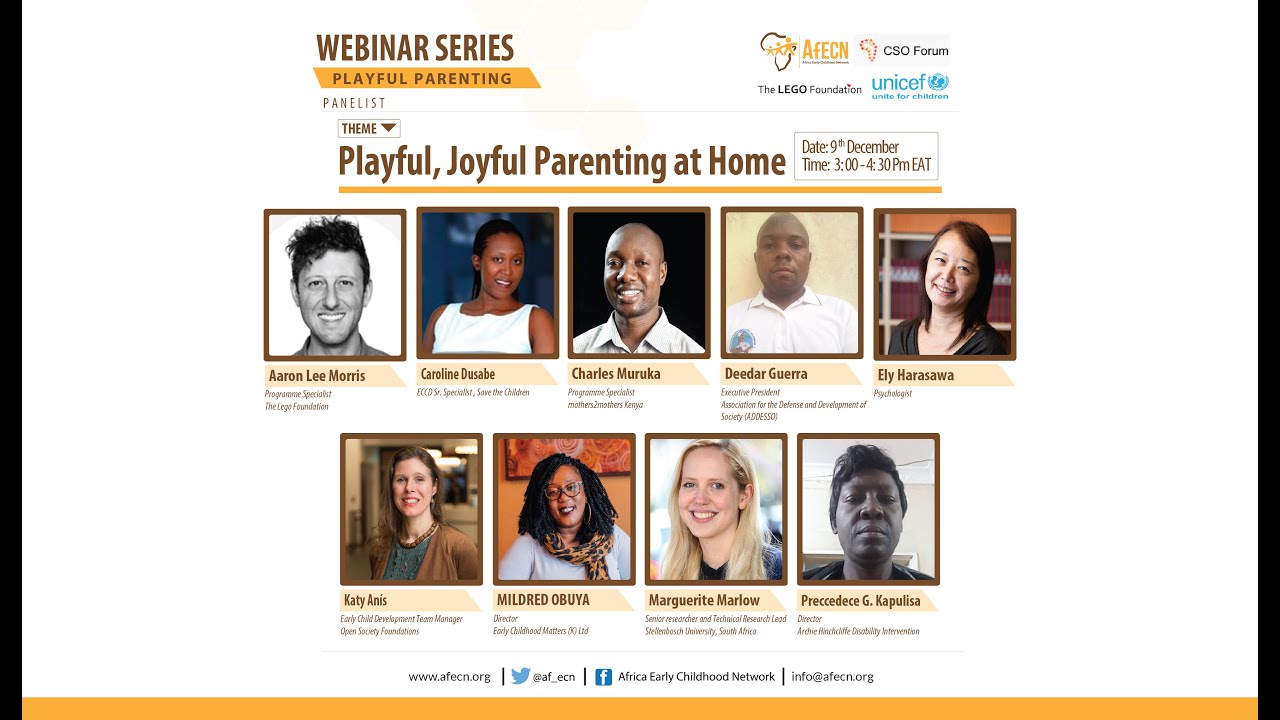 PLAYFUL PARENTING: Playful, Joyful Parenting At Home