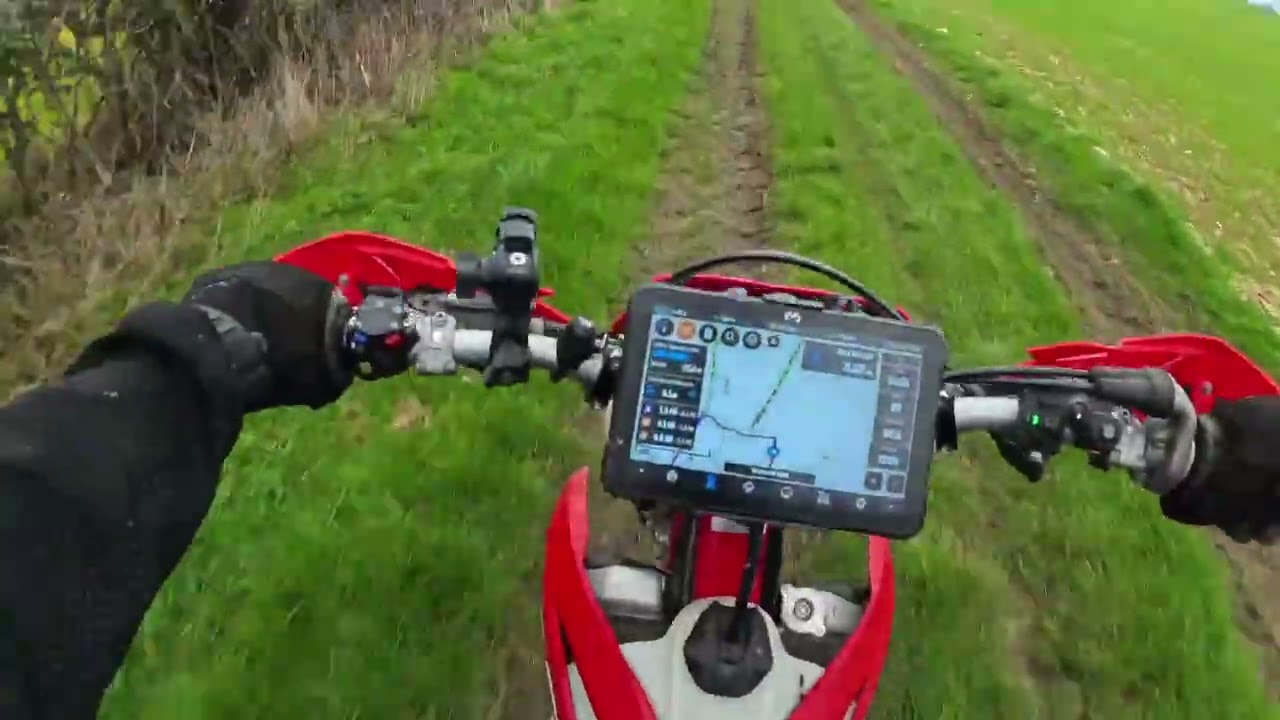 Торговая аллея