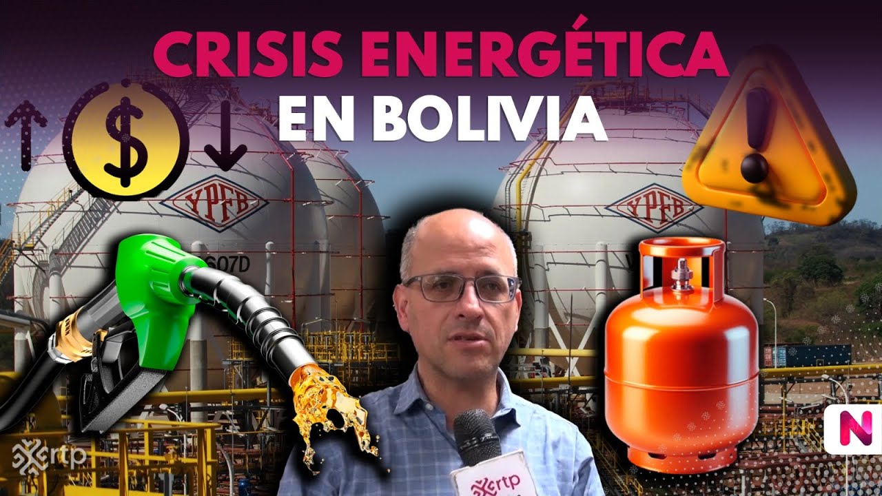 Crisis energética en Bolivia | Noticiero Popular | 27-01-2026