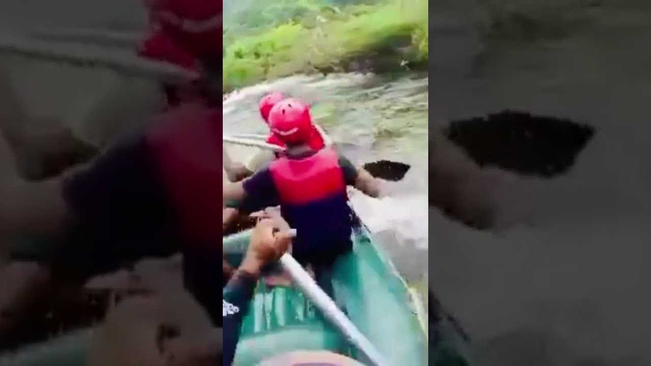 Adventure LK white water rafting kitulgala