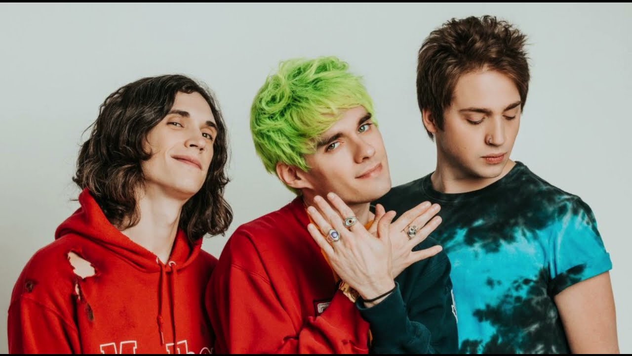 [FROM KYLE'S VAULT] I Felt Younger When We Met but it actually ends