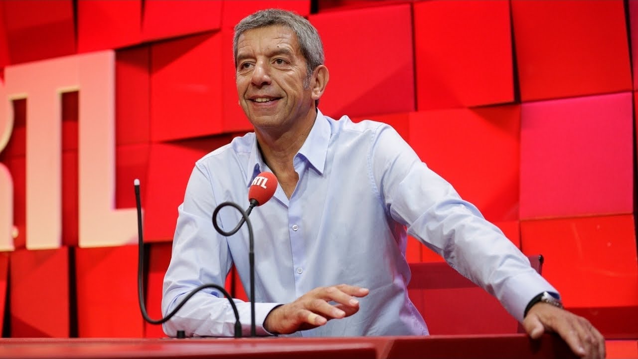 Michel Cymes vous dit comment lutter contre la sensation de chaleur