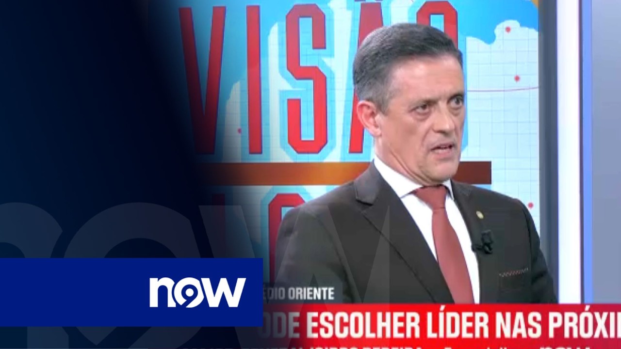 «Não é expectável uma rendição incondicional do Irão»