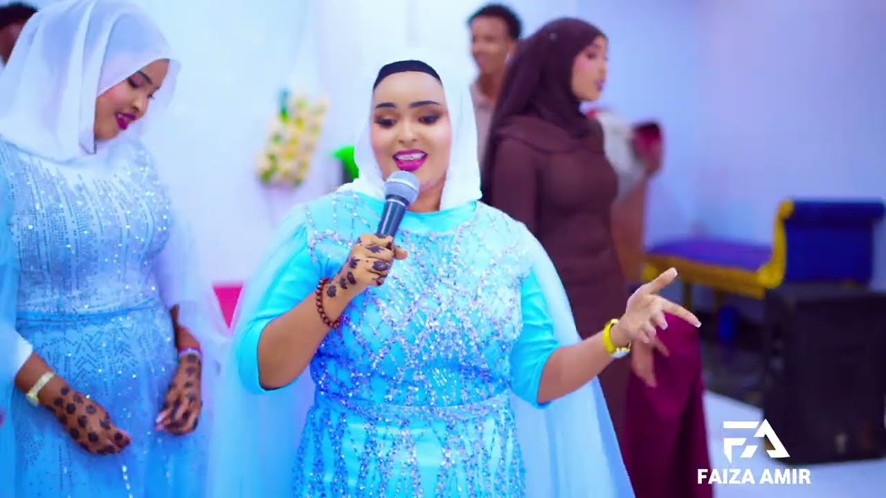 FANAANIINTA MUQDISHO BANDHIGA CIIDA COMIN SOON