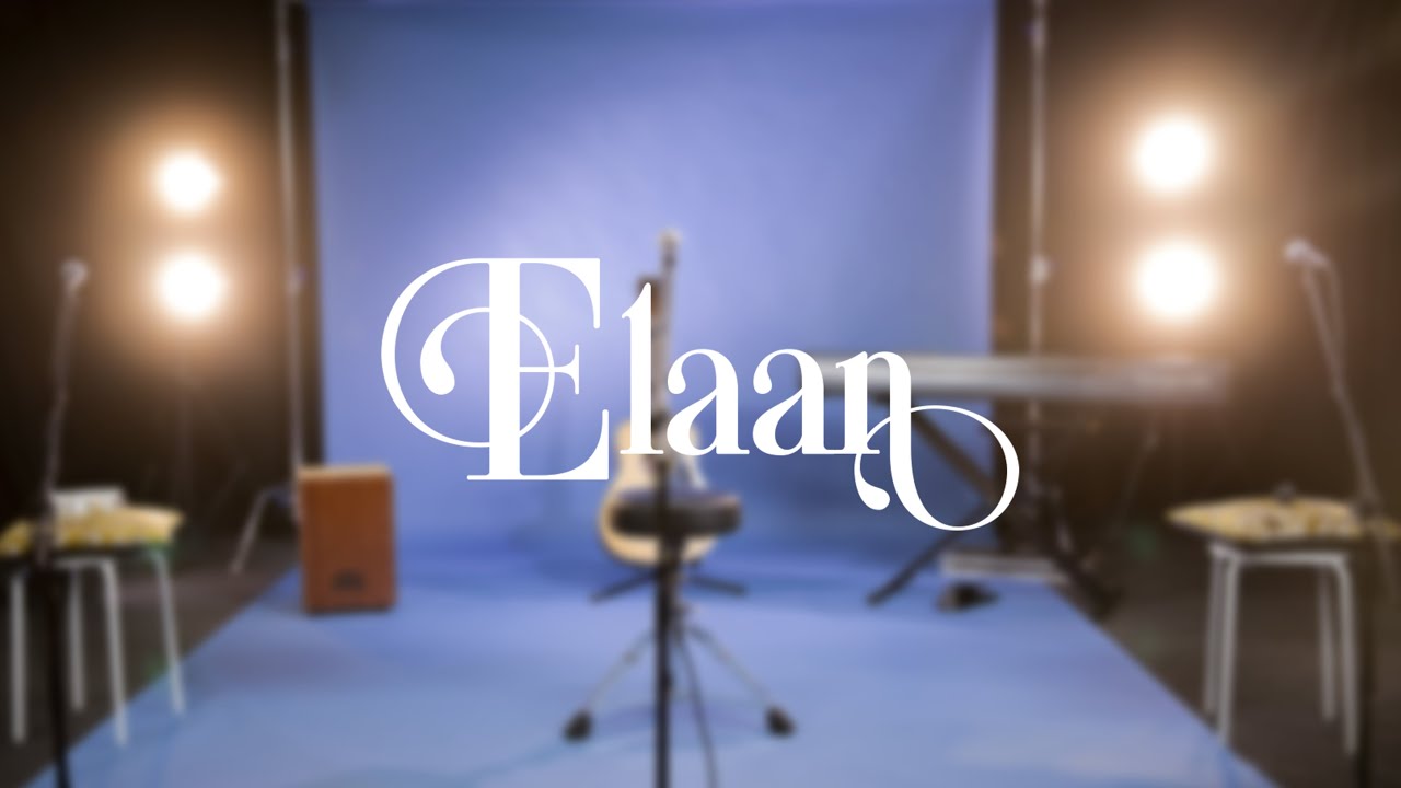 Elaan (Acoustic) || The Hope Collective